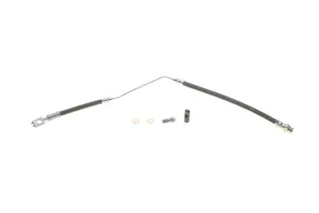 Шланг гальмівний (задній) BMW X5 (E53) 3.0d/3.0i-4.8is 00-06 (R) BOSCH 1 987 476 055