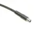 Шланг гальмівний (задній) Audi A6 2.0-4.2/2.0-3.0D 04-11 (L=323mm) BOSCH 1 987 476 293 (фото 6)