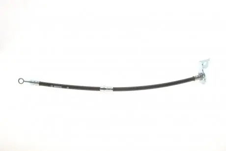 Фото шланг тормозной (передний) Hyundai Santa Fe I 01-06 (L) (484mm) BOSCH 1 987 476 370 Шланг тормозной (передний) Hyundai Santa Fe I 01-06 (L) (484mm) BOSCH 1 987 476 370