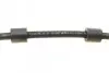 Шланг тормозной (передний) BMW 5 (E39) 95- (410 mm) M52/M54/M62/S62 BOSCH 1 987 476 650 (фото 3)