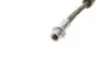 Шланг тормозной (передний) BMW 5 (E39) 95- (410 mm) M52/M54/M62/S62 BOSCH 1 987 476 650 (фото 4)