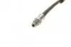 Шланг тормозной (передний) BMW 5 (E39) 95- (410 mm) M52/M54/M62/S62 BOSCH 1 987 476 650 (фото 6)