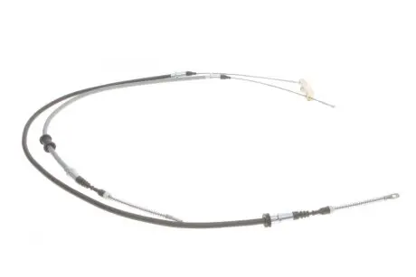 Трос ручника (задний) Opel Kadett E 84-91/Daewoo Nexia 95-97 (1676/1272mm) BOSCH 1 987 477 136