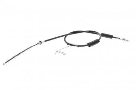 Гальмівний трос 1528mm FORD Transit \'\'RL \'\'00-06 BOSCH 1987477178