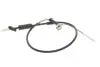 Трос ручника MB B-class (W245) 05-11 (1307mm) BOSCH 1 987 477 223 (фото 1)