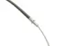 Трос ручника (задній) VW Passat 88-96 (1749/1178mm) знято з постачання BOSCH 1 987 477 321 (фото 3)