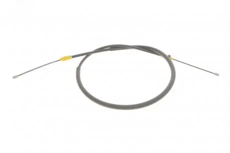 Трос ручного гальма BOSCH 1 987 477 586