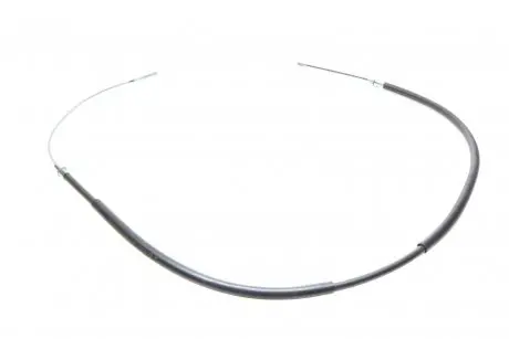 Трос ручника (задній) VW Caddy 96-03 (1671/1123mm) BOSCH 1 987 477 626