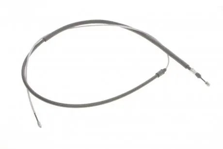 Трос ручника (задний) Renault Laguna II 01-07 (2200/1235mm) BOSCH 1 987 477 652