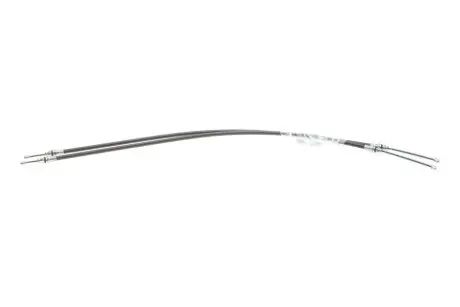 Трос ручника (задній) Smart (L=990mm) BOSCH 1 987 477 751
