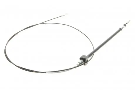 Трос ручника (центральный) MB Sprinter 208-316 96-(1990mm) BOSCH 1 987 477 854