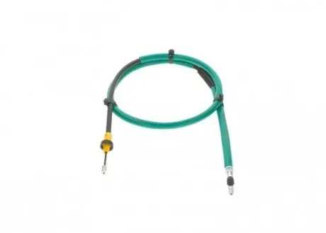 Трос ручного гальма BOSCH 1 987 477 967