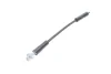 Фото 7 - шланг тормозной (задний) Audi Allroad 2.5-2.7TDI quattro 00-05 BOSCH 1 987 481 091 Шланг тормозной (задний) Audi Allroad 2.5-2.7TDI quattro 00-05 BOSCH 1 987 481 091 (фото 7)