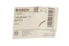 Шланг тормозной (передний) Ford Mondeo/S-Max/Volvo S60/V60/V70 /XC70 1.6-4.4 06- (L=392mm) BOSCH 1 987 481 425 (фото 2)