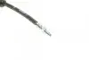 Шланг тормозной (передний) Ford Mondeo/S-Max/Volvo S60/V60/V70 /XC70 1.6-4.4 06- (L=392mm) BOSCH 1 987 481 425 (фото 6)