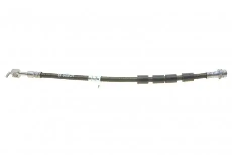 Шланг тормозной (передний) Ford Fiesta 09-(L) (L=395mm) BOSCH 1 987 481 523