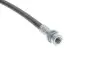 Шланг тормозной (задний) BMW X5 (E70/F15/F85)/X6 (E71/E72/F16/F86) 06-19 (L=245mm) (R) BOSCH 1 987 481 583 (фото 4)