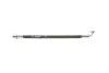 Шланг тормозной (задний) Toyota 4 Runner/Land Cruiser Prado 2.7-4.7 01- (255mm) (R) BOSCH 1 987 481 662 (фото 1)