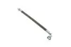 Шланг тормозной (задний) Toyota 4 Runner/Land Cruiser Prado 2.7-4.7 01- (255mm) (R) BOSCH 1 987 481 662 (фото 7)