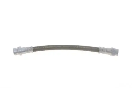 Шланг тормозной (задний) Renault Kangoo 08-(L) (L=180mm) BOSCH 1 987 481 682