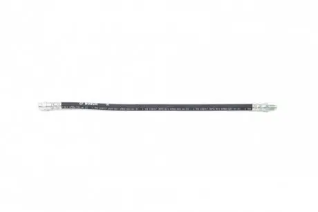 Шланг гальмівний BOSCH 1 987 481 766