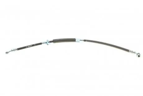 Шланг тормозной (передний) Kia Sorento 2.4-3.5 02-11 (665mm) BOSCH 1 987 481 791