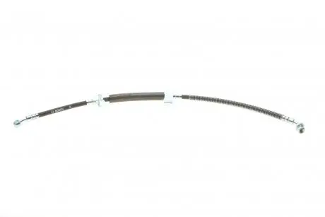 Шланг тормозной (передний) Kia Sorento I 02-11 (R) (L=669mm) BOSCH 1 987 481 797