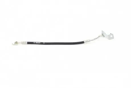 Шланг тормозной (задний) Hyundai Santa Fe II 05-13 (R=309mm) BOSCH 1 987 481 890