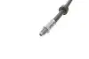 Шланг тормозной (задний) MB M-class (W166) 11-15 (L=475mm) BOSCH 1 987 481 A01 (фото 6)