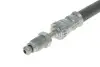 Шланг гальмівний (передній) BMW X3 (G01/F97) 17-/X4 (G02/F98) 18- (L=670mm) BOSCH 1 987 481 B58 (фото 3)