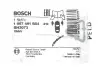 Шланг гальмівний (передній) BMW X3 (F25)/X4 (F26) 10-18 (L=728mm) BOSCH 1 987 481 B84 (фото 2)