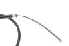 Трос ручника Subaru Forester/Impreza 98-09 (L) BOSCH 1 987 482 081 (фото 4)