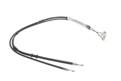 Трос ручника Opel Corsa 06- (1463/1477mm) BOSCH 1 987 482 283