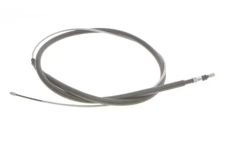 Трос ручника (задний) Renault Laguna III 07-15 (2224/1295mm) BOSCH 1 987 482 303