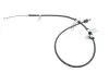 Фото 1 - трос ручного гальма BOSCH 1 987 482 350 Трос ручного гальма BOSCH 1 987 482 350 (фото 1)
