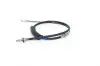 Трос ручного гальма BOSCH 1 987 482 695 (фото 4)