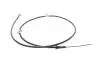 Трос ручника (L) Ford Mondeo/Galaxy 06-15 (L=2078) BOSCH 1 987 482 706 (фото 1)