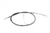 Трос ручного гальма BOSCH 1 987 482 750 (фото 1)