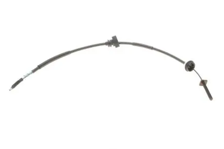 Трос ручника (L) BMW X5 (E70/F15/F85)/X6 (E71/E72/F16/F86) 2.0D-4.8 06- M57/N52/N57/N63 (967mm) BOSCH 1 987 482 794