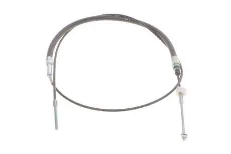 Трос ручника (центральний) VW T5/T6 03- (L=1830/517mm) BOSCH 1 987 482 863