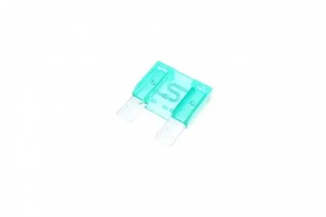 Запобіжник 30A BOSCH 1 987 529 019