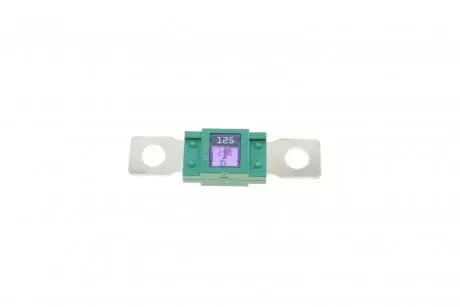 Запобіжник 125А 32V (Гвинтовий) BOSCH 1 987 531 001