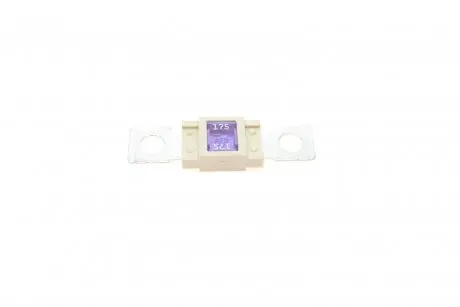 Запобіжник 175А 32V (Гвинтовий) BOSCH 1987531003
