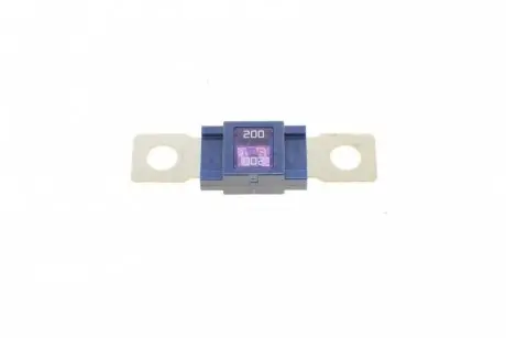 Запобіжник 200А 32V (Гвинтовий) BOSCH 1 987 531 004