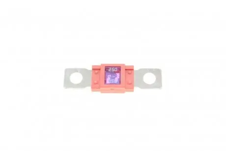 Запобіжник 250А 32V (Гвинтовий) BOSCH 1987531006