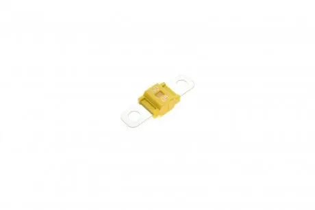 Запобіжник 60А 32V (Гвинтовий) BOSCH 1987531014