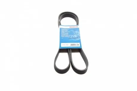 Ремень генератора Mitsubishi ASX/Lancer 1.8 DI-D 10- (6PK1488) BOSCH 1 987 945 703