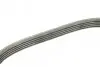 Ремінь генератора VW Golf V/Passat/Touran 1.4TSI 05-/Skoda Fabia 1.4 TSI RS 10-14 (5PK491) BOSCH 1 987 945 731 (фото 3)