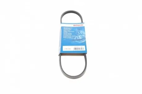 Ремень генератора Hyundai Elantra 1.8/2.0i 00-06 (3PK668) BOSCH 1 987 945 737