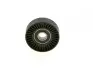 Ролик генератора MB A-class/Vaneo 1.5-2.0/1.7-2.0CDI 97-, M166/M266/OM640/OM668 BOSCH 1 987 945 837 (фото 2)